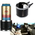Multi-function Car Cup Holder Suitable Ventilation Holder For Coffee Mug And Bev