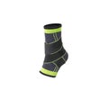 Ankle Braces, Adjustable Compression Ankle Support Men &amp; Women, Strong Ankle Bra