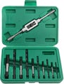 Broken Screw Extractor - 11 Pieces Broken Screw Drill Bits And Extractor Set Bol