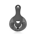Viski Gunmetal Hawthorne Strainer