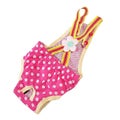 Dog Sanitary Pants - 6 Sizes Female Dog Puppy Diaper Nappy Physiological Sanitar
