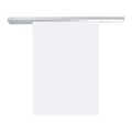 Quartet flipchart paper hanger 500mm