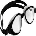 Swim Goggles, Swimming Goggles, Anti Fog No Leaking Wide View Pool For Women Men