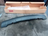 BUMPER FRONT for MITSUBISHI TRITON