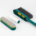 Handheld Pet Hair Remover Portable Animal Fur Removal Tool For Household Curtain