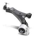 1x Lower Front Left Control Arm & Ball Joint for Holden Captiva 5 7 CG 2006-2011