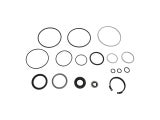 Steering Box Seal Kit For Toyota Landcruiser FZJ80 - 4.5L 1FZFE Petrol 4WD