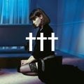 ††† (CROSSES) - GOODNIGHT, GOD BLESS, I LOVE U, DELETE. (VINYL LP)