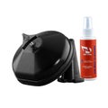 No Toil Wash Kit - Honda CRF150R (Airbox Cover / Exhaust Plug)