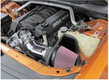 K&amp;N Filters 69-2545TP Typhoon Cold Air Intake.Dodge Challenger,Chysler 300C