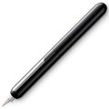 Lamy Dialog 3 Fountain Pen Extra Fine Piano Black