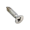 Champion 4G x 5/8 S/Tappg Screw Csk Hd Phillips 304/A2 -25pk