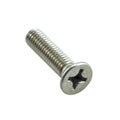 Champion 1/4in x 1-1/2in UNC CSK Set Screw 316/A4 (C)