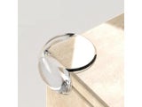 Children's Spherical Anti-Collision Corner Household Table Corner Transparent