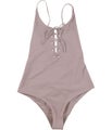 Tavik Womens Monahan One Piece Tank Swimsuit