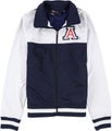 G-III Sports Womens Arizona Wildcats Track Jacket Sweatshirt