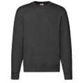 Fruit of the Loom Mens Premium Set-in Sweatshirt