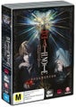 Death Note: The Complete Collection (DVD)