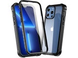 1x Shockproof Phone Cover for iPhone 15 Pro Max