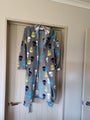Boys Dressing Gown