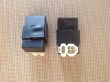 6 Pins A/C CDI Unit BOX for Scooter GY6 50cc 125cc 150cc #62416