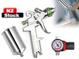 Airtools Paint Spray Gun