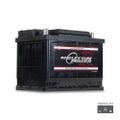 NEUTON POWER BATTERY DIN55 EURO MF AUTOMOTIVE BATTERY
