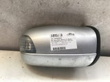Mercedes-Benz E Class 280 RF wing mirror (1995-2003, 11 wires). Z