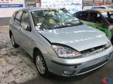 2002 Ford Focus Throttle Body