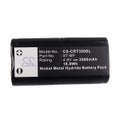 Cameron Sino Cs Crt350Sl 3500Mah Replacement Battery For Crestron