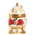 Katherines Collection Beehive Trinket Box 30cm