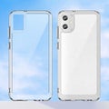 galaxy s10 Air Armor case transparent hybrid Drop & shockproof