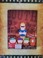 South Park Nineteenth Season DVD
