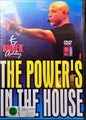 Kurek Ashley - the Powers in the House