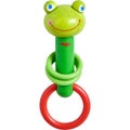 Haba Rhythmic Frog