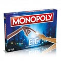 Winning Moves ET Monopoly