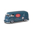 Corgi VA14503 1/43 Volkswagen Type 2 (T1) Panel Van - Foxon Park