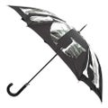 Guy de Jean Jean-Paul Gaultier Umbrella Transparent