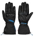 Ixon IT Yuga Road Gloves Black / Blue