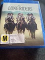 The Long Riders [BLU-RAY]