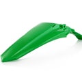 Acerbis KXF Rear mudguard OEM green KXF450 2019-23 []