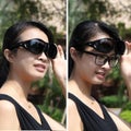 Fit Over Glasses Sunglasses With For Men And Women