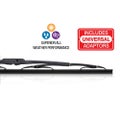 New TRICO Rear Wiper Blade TB380 For SUBARU
