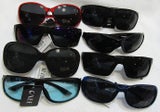 Sunglasses, 10 pairs