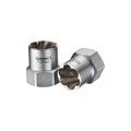 Teng 3/8inch Dr. Stud Extractor Skt. 11mm (11/16inch)