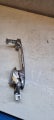 2008 Mazda Biante CC RF (driver door) exterior handle. Z