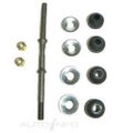 2x PROTEX Sway Bar Link For FORD FALCON AU1 4D Sdn RWD 1998-2000 #LP436A