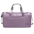 Gym Bag Waterproof Fitness Bag Sport Men Women Bag Outdoor Fitness Portab CHK12N