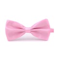 Men Ties Fashionable Butterfly Party Business Wedding Bow Tie Candy Solid CHK12N