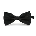 Men Ties Fashionable Butterfly Party Business Wedding Bow Tie Candy Solid CHK12N